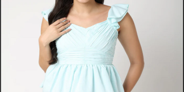 Chic and Stylish Tops for Women: Perfect for Every Occasion