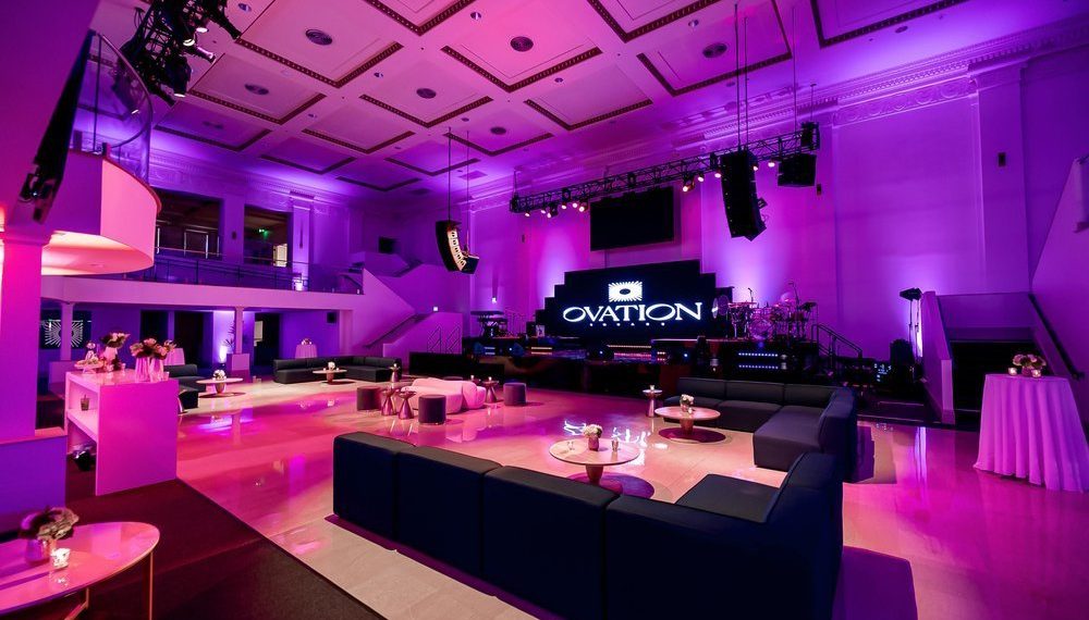 What Are The 7 Key Elements of Event Management?