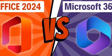 Office 2024 vs Office 2021: Comparison and which one to buy