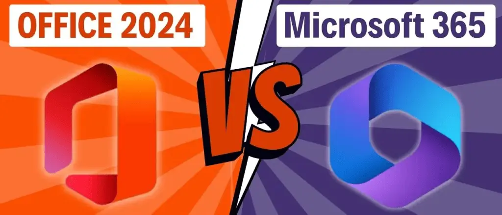 Office 2024 vs Office 2021: Comparison and which one to buy