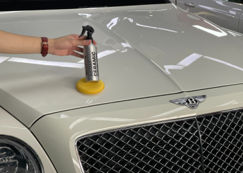 PPF Coating vs. Ceramic Coating: Which Offers Better Paint Protection?