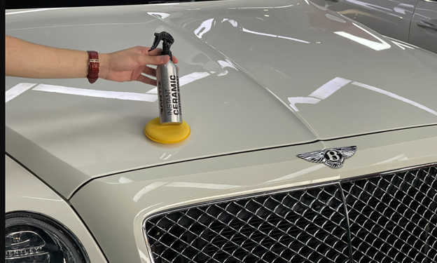 PPF Coating vs. Ceramic Coating: Which Offers Better Paint Protection?