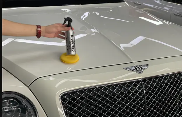 PPF Coating vs. Ceramic Coating: Which Offers Better Paint Protection?