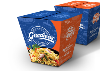 How Custom Noodle Boxes Are Best for Selling Noodles