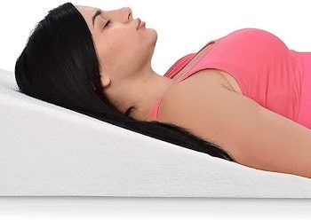 How a Body Support Pillow Can Help You Recover After Surgery