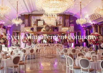 What Are the Services Offered by Event Management Companies?
