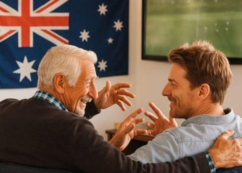 Parent Visitor Visa Australia 2025 Complete Eligibility & Process