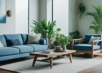 Eco-Friendly Home Furniture Choices in Dubai