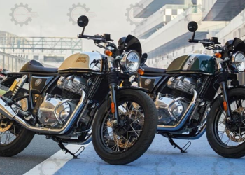 Royal Enfield Bikes vs Continental GT 650 Features and Benefits