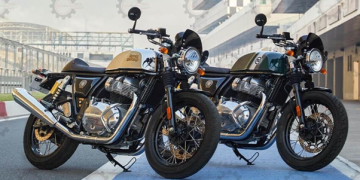 Royal Enfield Bikes vs Continental GT 650 Features and Benefits