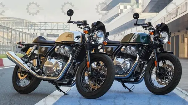 Royal Enfield Bikes vs Continental GT 650 Features and Benefits