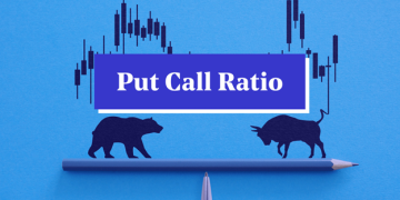 PCR Ratio and Its Use in Market Sentiment Analysis