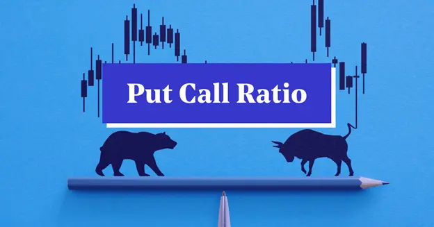 PCR Ratio and Its Use in Market Sentiment Analysis