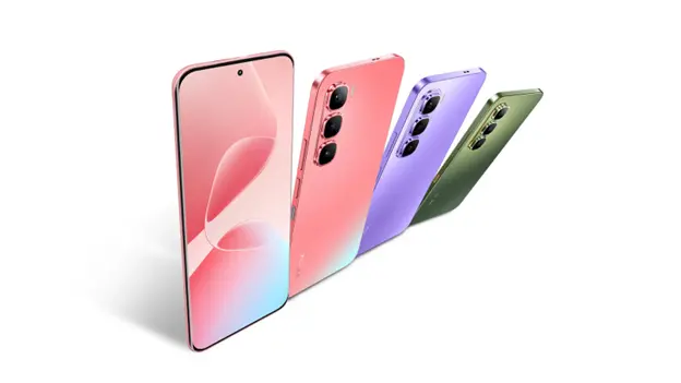 Why Infinix Hot 60 Is the Best Budget Phone for Students