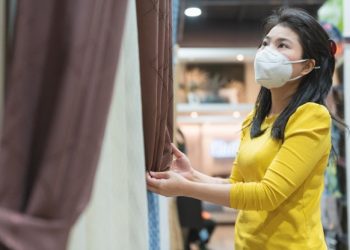 Curtain Cleaning Services in Lucknow and Greater Noida: Expert Care for Your Drapes