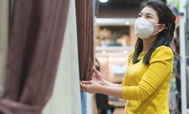 Curtain Cleaning Services in Lucknow and Greater Noida: Expert Care for Your Drapes