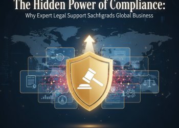 The Hidden Power of Compliance: Why Expert Legal Support Safeguards Global Business