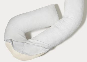 6 Reasons To Change Your Body Pillow Cover Every Week