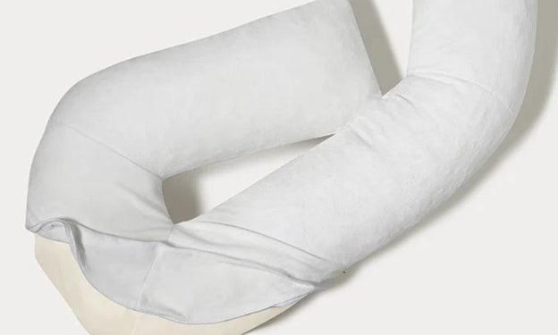 6 Reasons To Change Your Body Pillow Cover Every Week