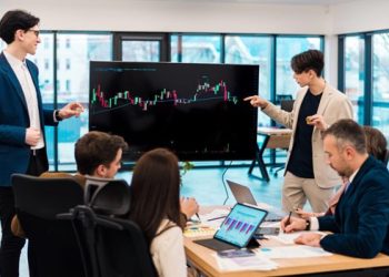 Top Things To Know While Selecting the Best Trading and Broker Platforms