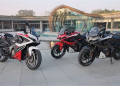 Bajaj Pulsar RS200 2025 Model: A Fresh Take on a Classic Ride