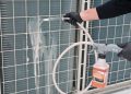 Trusted Coil Cleaning for Busy Buildings