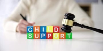 Legal Requirements for Child Support in Dubai