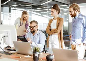 Exploring the Key Services Offered by Business Setup Companies Today