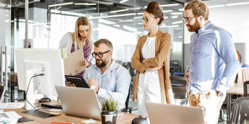 Exploring the Key Services Offered by Business Setup Companies Today