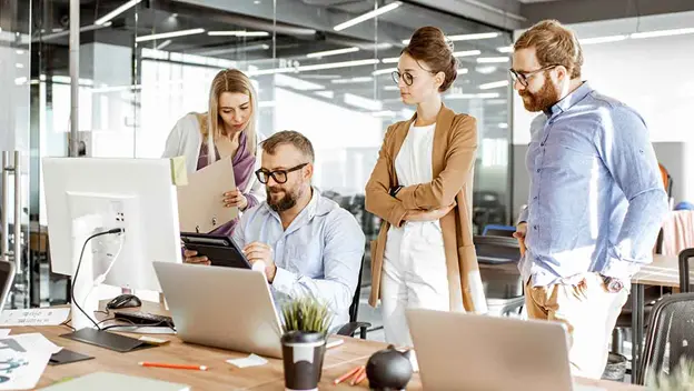 Exploring the Key Services Offered by Business Setup Companies Today