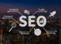 Why Every Brand in Australia Needs Both SEO and Branding Services
