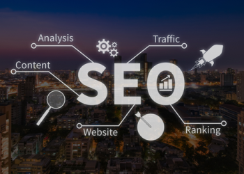 Why Every Brand in Australia Needs Both SEO and Branding Services