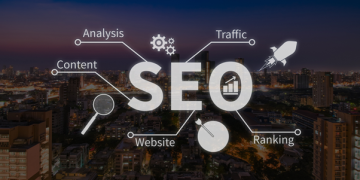 Why Every Brand in Australia Needs Both SEO and Branding Services