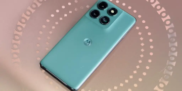 Motorola Edge 70 Pro India Launch Date, Price & Full Specifications