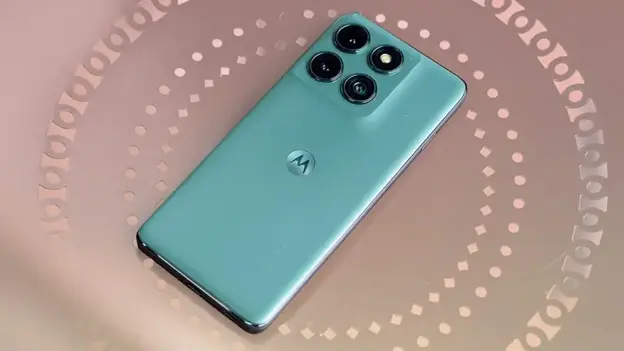 Motorola Edge 70 Pro India Launch Date, Price & Full Specifications