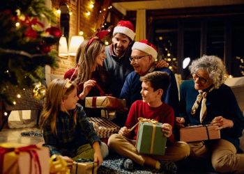 How to Create the Perfect Magical Christmas Eve