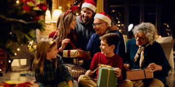 How to Create the Perfect Magical Christmas Eve