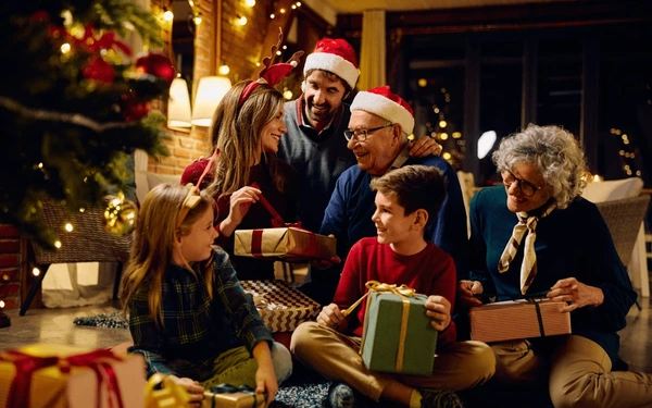 How to Create the Perfect Magical Christmas Eve