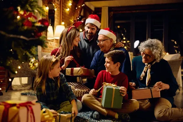 How to Create the Perfect Magical Christmas Eve