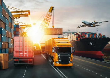 Transforming Logistics Transport – Smart Solutions for Your Business