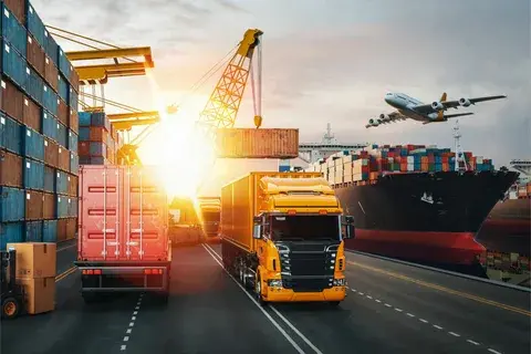 Transforming Logistics Transport – Smart Solutions for Your Business