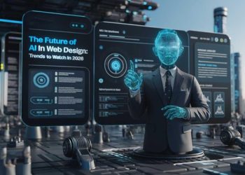 Top AI Development Trends to Watch in 2026