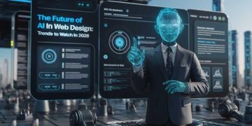 Top AI Development Trends to Watch in 2026