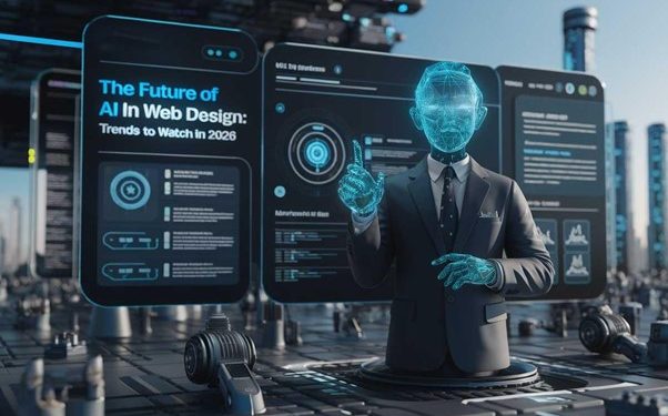 Top AI Development Trends to Watch in 2026