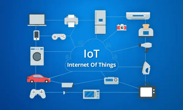 How IoT Is Revolutionizing Predictive Maintenance in Manufacturing