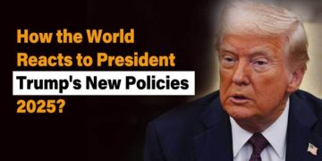 How President Trump’s 2025 Policies May Shape the US