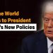 How President Trump’s 2025 Policies May Shape the US