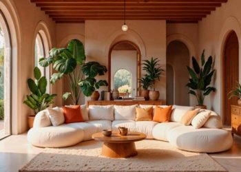 Key Features to Identify in High-End Luxury Furniture Collections