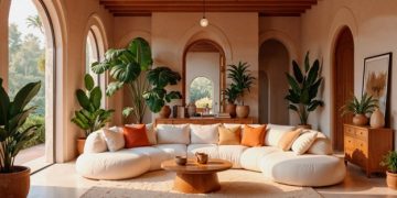 Key Features to Identify in High-End Luxury Furniture Collections