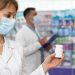 Which pharmaceutical wholesalers offer the best pricing for generic drugs?